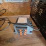 Home bar cooler set up Image 6