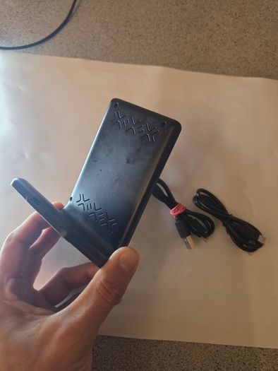 INIU Fast Wireless Charger