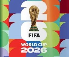 Panini - World Cup 2026 stickers