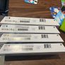 Set of Original HP 727 colour Ink Cartridges Image 3