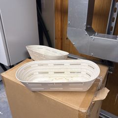 Sourdough basket banneton