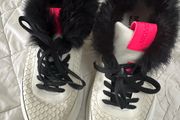 Women sneakers