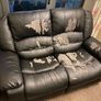 2 seater sofa (FREE) Image 3