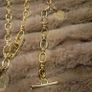 Vintage juicy couture necklace bracelet Image 6