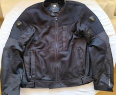 Revit Vigor Hot Weather Jacket Size XXL
