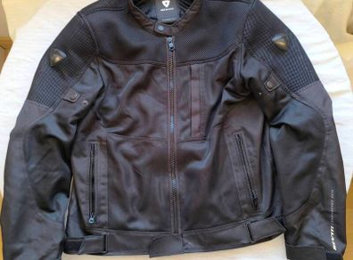 Revit Vigor Hot Weather Jacket Size XXL