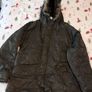 Mens coat Image 6