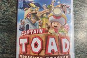 Captain Toad treasure tracker Nintendo switch