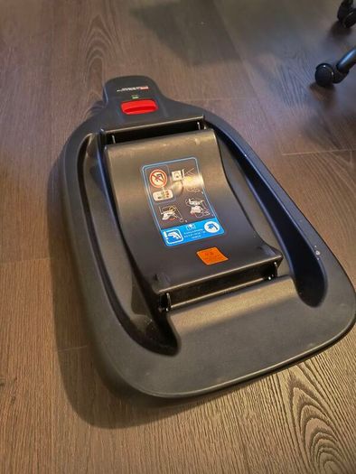 Baby car seat
