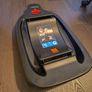 Enfasafe car seat with ISOFix base Image 3