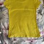 Armani Exchange t-shirt for woman size M Image 4