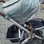 Uppababy Vista Image 3