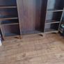 Side board shelving unit Image 2