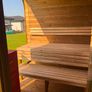 Sauna /plunge pool Image 2