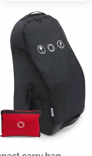 Bugaboo bee 6