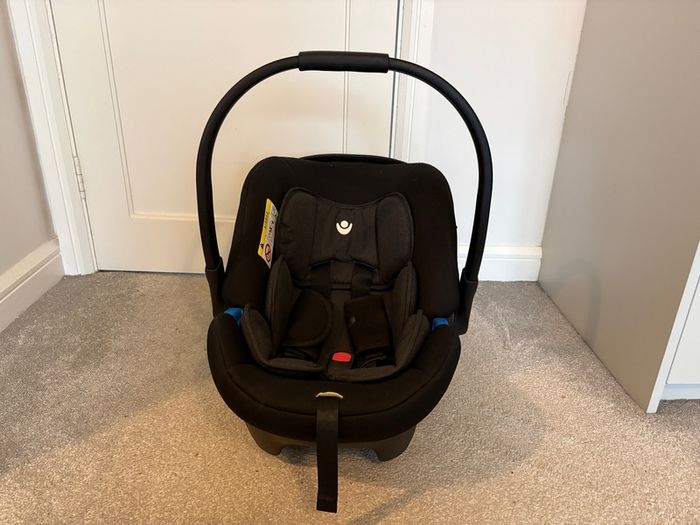 Babylo baby car seat
