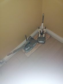Potato Hand Chipper