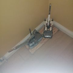 Potato Hand Chipper