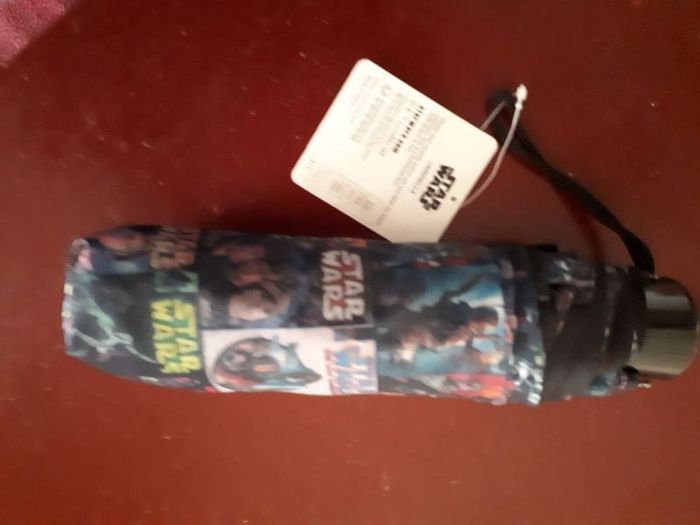 Official Star Wars umbrella