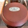 Vintage Retos Shannon Handmade Studio Pottery Milk Jug Sugar Bowl Image 3