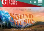 Sound of music