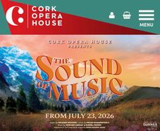Sound of music