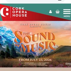 Sound of music