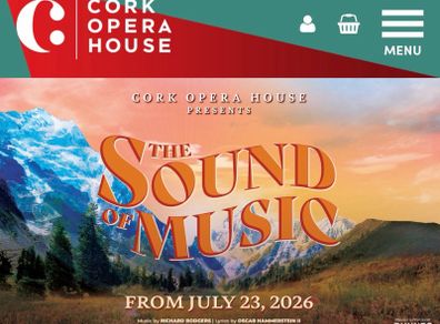 Sound of music