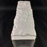 Mid Century fossil vase by AK Kaiser Image 10