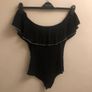 Bershka bodysuit (large) Image 4