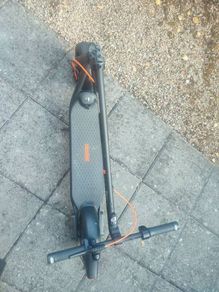 segway ninebot kickscooter  f2 plus