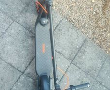 segway ninebot kickscooter  f2 plus
