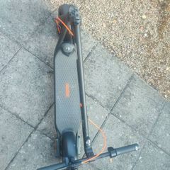 segway ninebot kickscooter  f2 plus