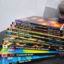 Book Bundle Open University S103 Discovering Science Books  Near Complete Set 11 Books Image 2