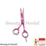 Professional Hairdressing Scissors Hair Cutting Shears Barber Salon Scissor 6" Image 2
