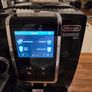 De'Longhi Dinamica Coffee Machine Image 10