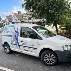 Exterior Cleaning Business for Sale