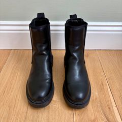 Chelsea Boots Wide Fit Lipsy