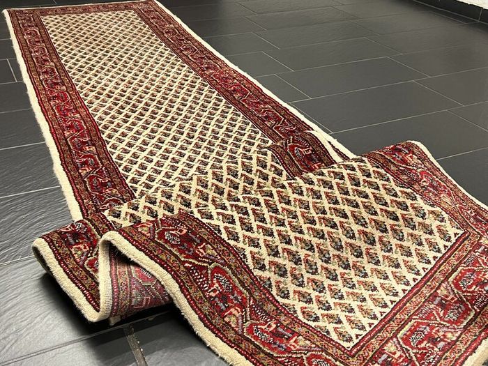 P.ersian Rug Hall Runner 435 x 88cm (RSHI)