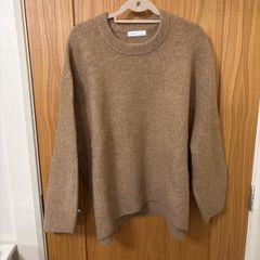 Women's jumper size L but more 18/20