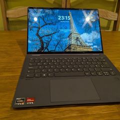 Lenovo Ideapad Flex 5