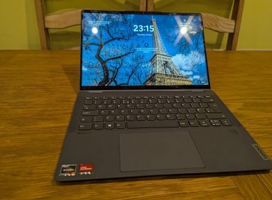 Lenovo Ideapad Flex 5