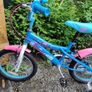 18 inch Miami Beach Bike Excellent Condition Image 3