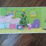 Peppa Pig Jigsaw - box of 10 Jigsaws Age 4 plus Image 5