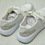 Gant Custly White Suede & Leather Sneakers, Size EU 40 (UK 6.5) Image 7