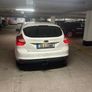 Ford Focus Van Image 6