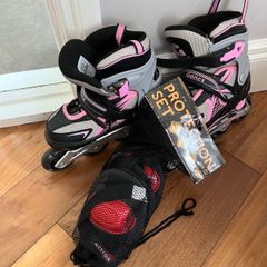 Rollerblades