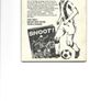 War Picture Library #1465 Line Of Fire Fleetway Uk Comic 1978 Image 2