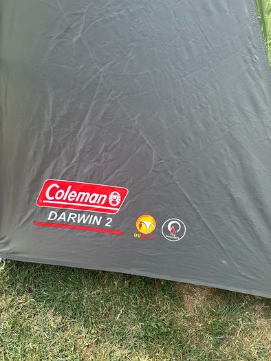 Coleman Darwin 2
