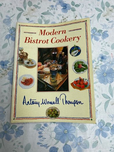 Cookbook(s)